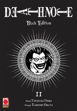 Death Note Black Edition